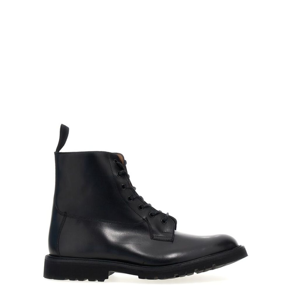 Tricker's Men 'Burford' Ankle Boots